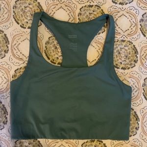 Moss Paloma Gilfriend Collective Bra